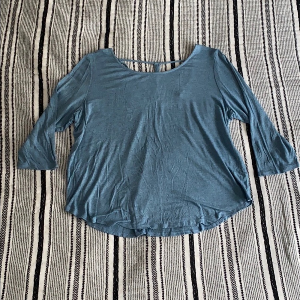 Papermoon Top